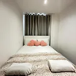 Comfortable Family Apartment Near Marble Arch