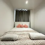 Comfortable Family Apartment Near Marble Arch