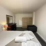 Comfortable Family Apartment Near Marble Arch