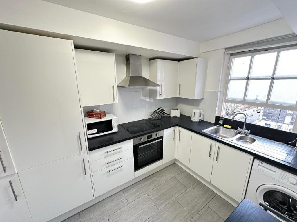 Appartamento Comfortable Family Near Marble Arch *