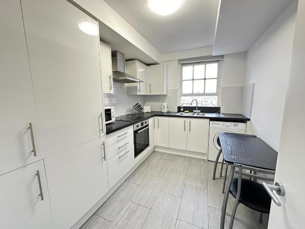 Appartamento Comfortable Family Near Marble Arch