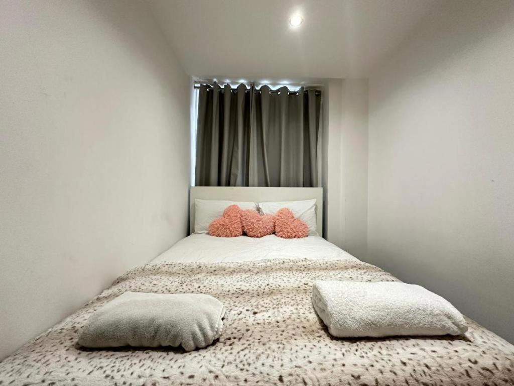 Appartamento Comfortable Family Near Marble Arch *